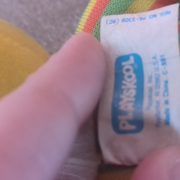 Bert & Ernie Set - Picture 7 of 10